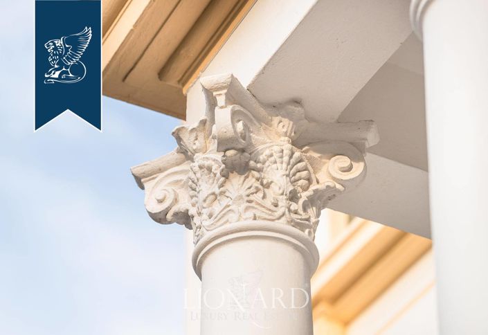 Image No.11-Villa de 5 chambres à vendre à Treviso