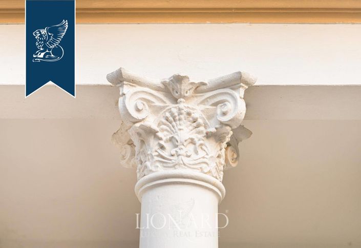 Image No.12-Villa de 5 chambres à vendre à Treviso