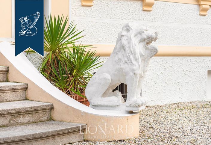 Image No.13-Villa de 5 chambres à vendre à Treviso