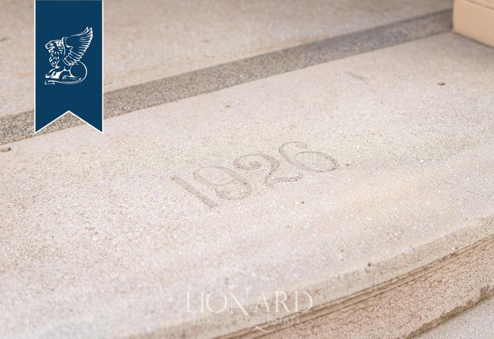 Image No.14-Villa de 5 chambres à vendre à Treviso