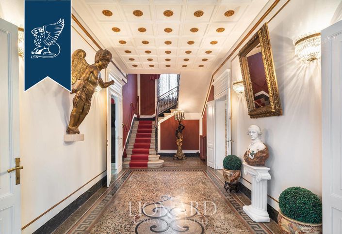 Image No.16-Villa de 5 chambres à vendre à Treviso