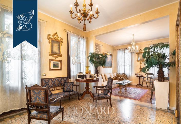 Image No.17-Villa de 5 chambres à vendre à Treviso