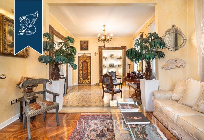 Image No.19-Villa de 5 chambres à vendre à Treviso