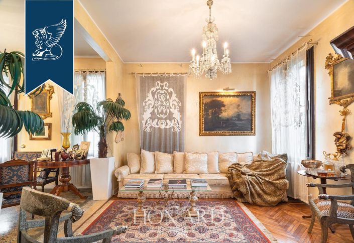 Image No.20-Villa de 5 chambres à vendre à Treviso