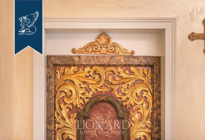 Image No.21-Villa de 5 chambres à vendre à Treviso