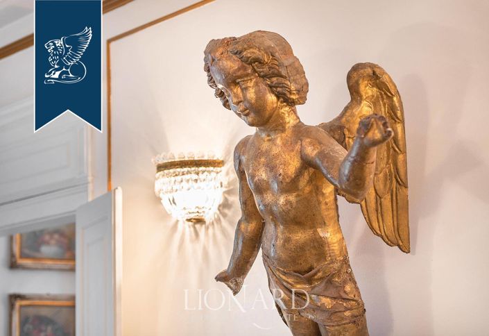 Image No.22-Villa de 5 chambres à vendre à Treviso