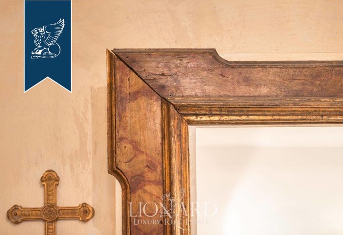 Image No.23-Villa de 5 chambres à vendre à Treviso