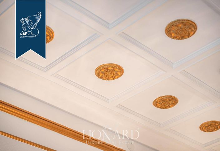 Image No.24-Villa de 5 chambres à vendre à Treviso