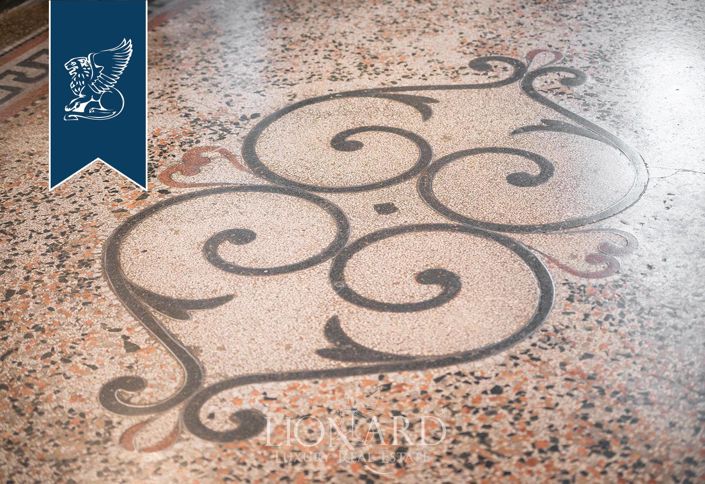 Image No.25-Villa de 5 chambres à vendre à Treviso