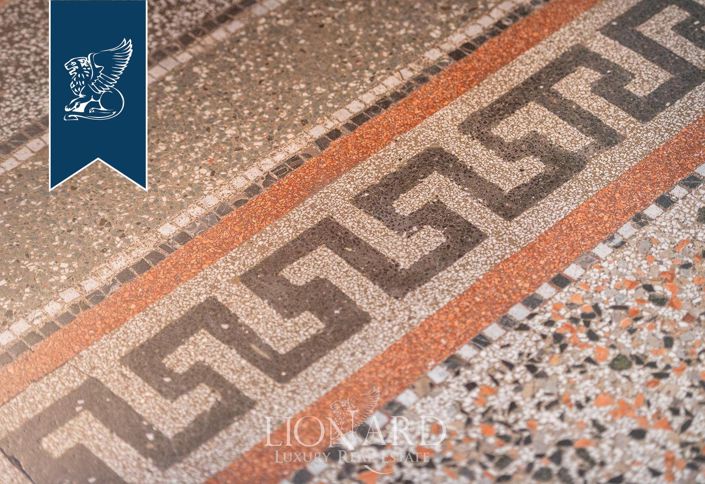 Image No.29-Villa de 5 chambres à vendre à Treviso