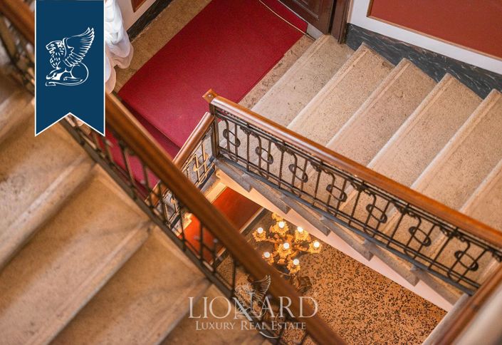 Image No.30-Villa de 5 chambres à vendre à Treviso