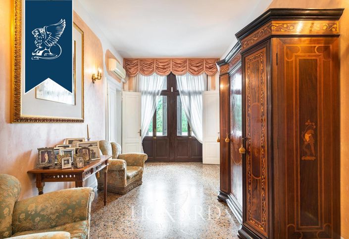 Image No.31-Villa de 5 chambres à vendre à Treviso