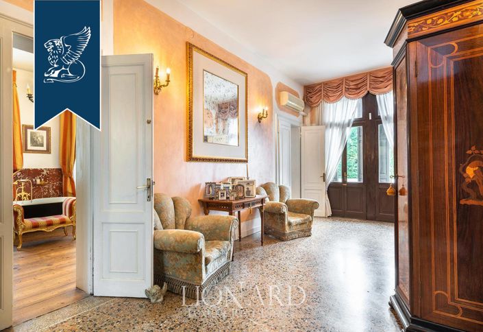 Image No.32-Villa de 5 chambres à vendre à Treviso