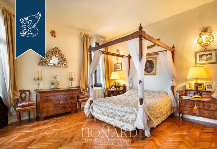 Image No.33-Villa de 5 chambres à vendre à Treviso