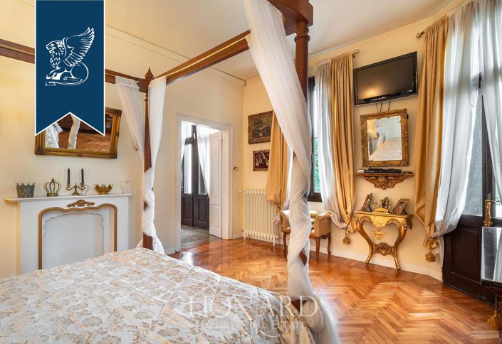 Image No.35-Villa de 5 chambres à vendre à Treviso