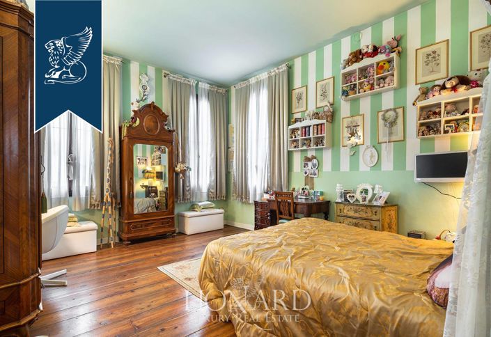 Image No.39-Villa de 5 chambres à vendre à Treviso