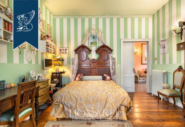 Image No.40-Villa de 5 chambres à vendre à Treviso