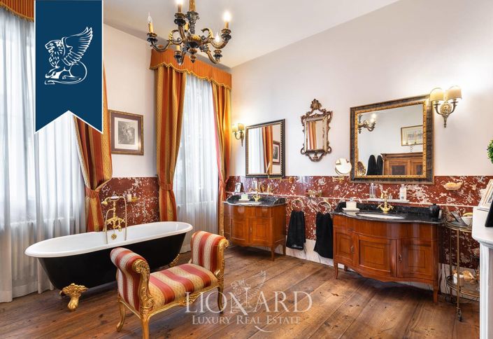 Image No.43-Villa de 5 chambres à vendre à Treviso