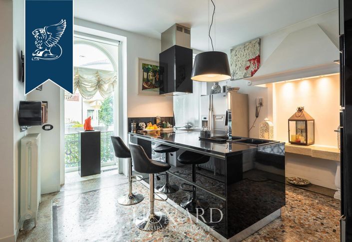 Image No.50-Villa de 5 chambres à vendre à Treviso