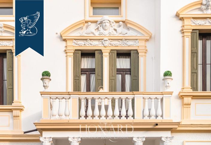 Image No.6-Villa de 5 chambres à vendre à Treviso