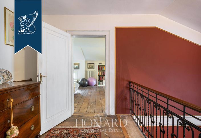 Image No.62-Villa de 5 chambres à vendre à Treviso