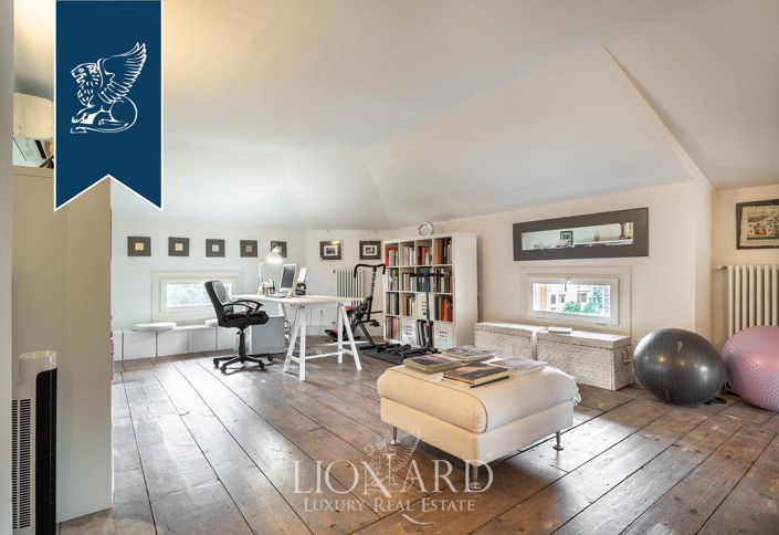 Image No.63-Villa de 5 chambres à vendre à Treviso