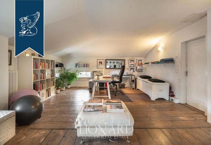 Image No.64-Villa de 5 chambres à vendre à Treviso