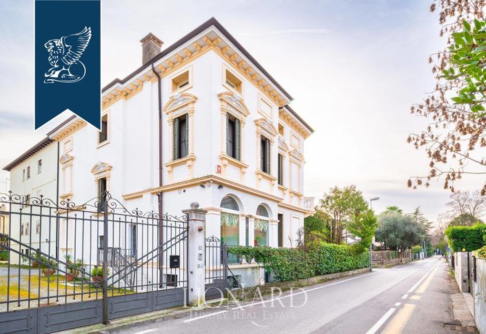 Image No.66-Villa de 5 chambres à vendre à Treviso