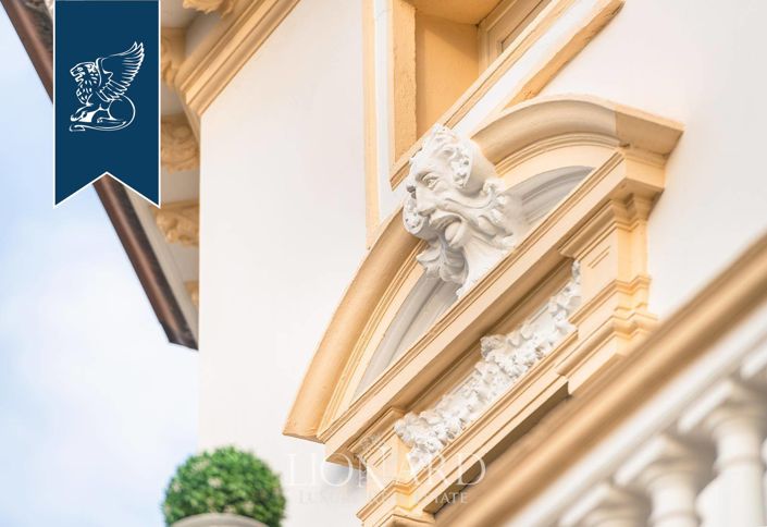 Image No.7-Villa de 5 chambres à vendre à Treviso