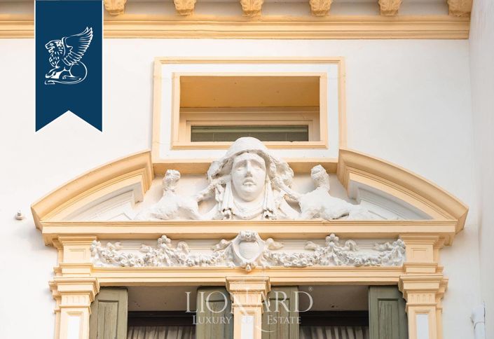 Image No.8-Villa de 5 chambres à vendre à Treviso