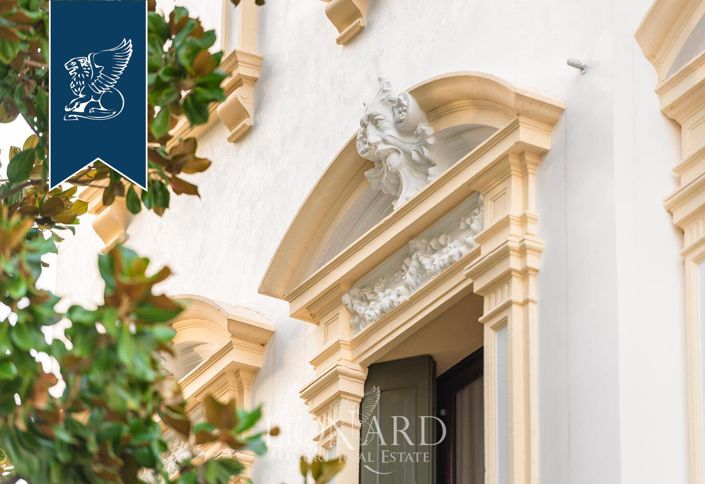 Image No.9-Villa de 5 chambres à vendre à Treviso