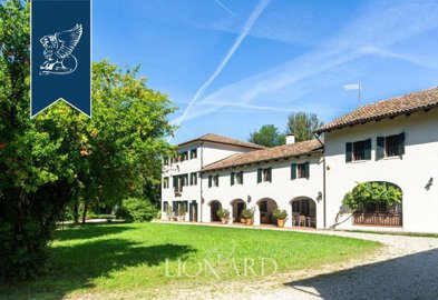 1 - Treviso, Villa
