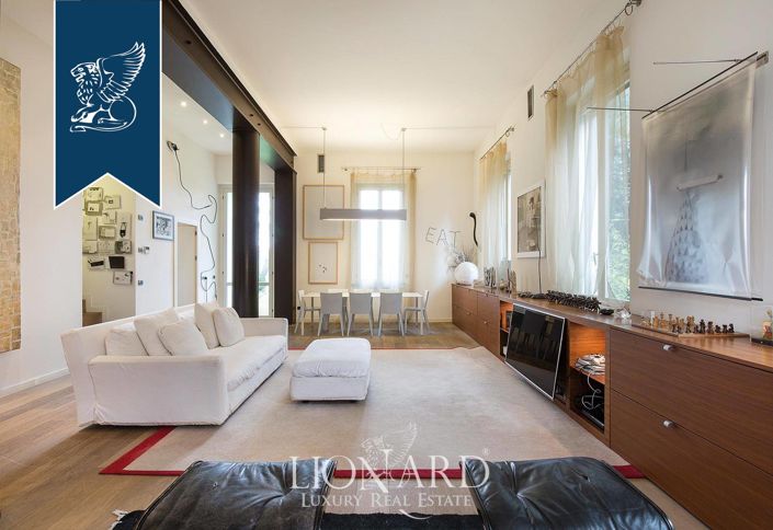 Image No.11-Villa de 3 chambres à vendre à Lombardie