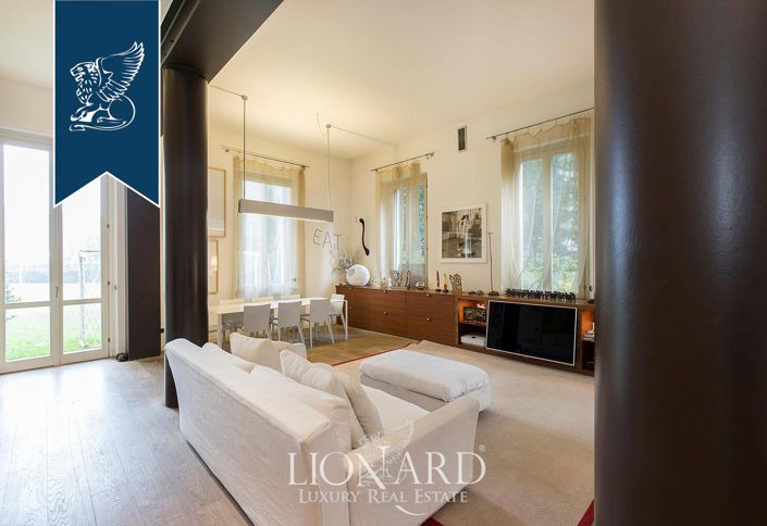 Image No.15-Villa de 3 chambres à vendre à Lombardie