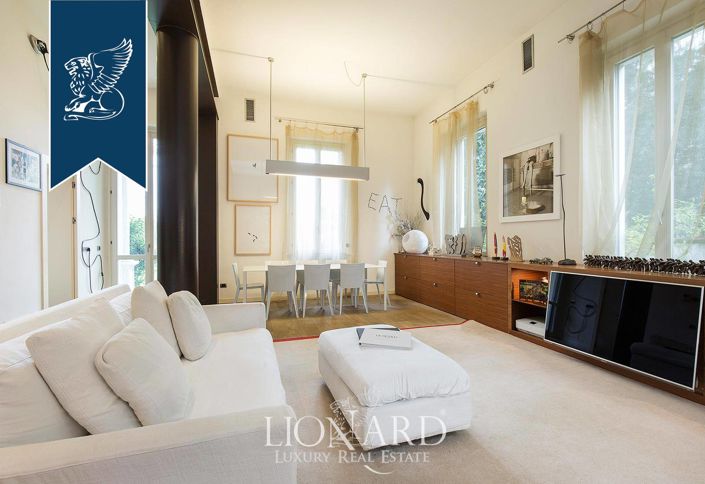 Image No.19-Villa de 3 chambres à vendre à Lombardie