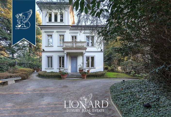 Image No.2-Villa de 3 chambres à vendre à Lombardie