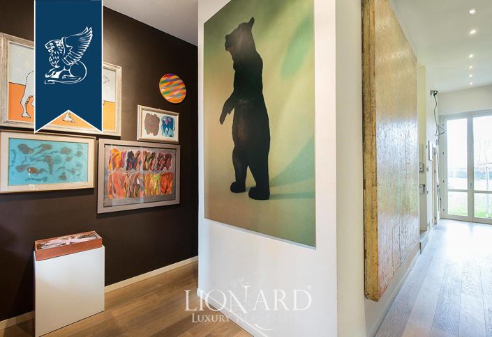 Image No.21-Villa de 3 chambres à vendre à Lombardie