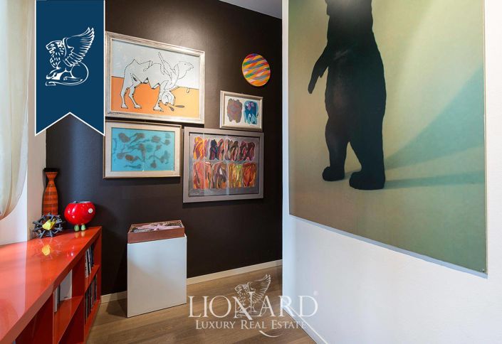 Image No.22-Villa de 3 chambres à vendre à Lombardie