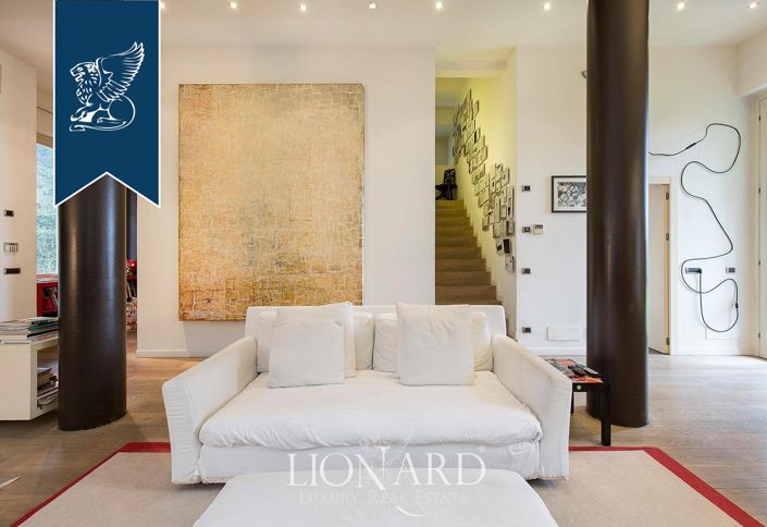 Image No.25-Villa de 3 chambres à vendre à Lombardie