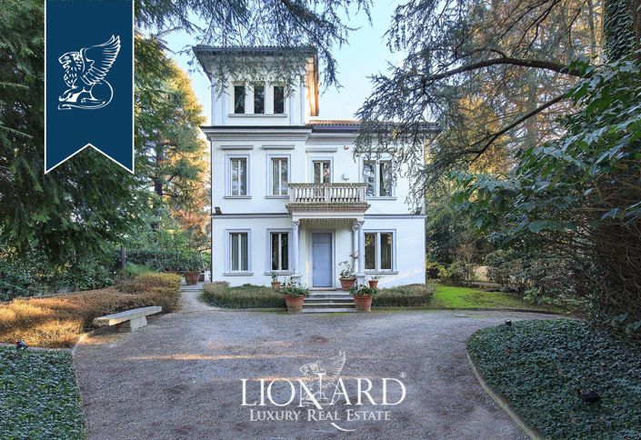 Image No.3-Villa de 3 chambres à vendre à Lombardie