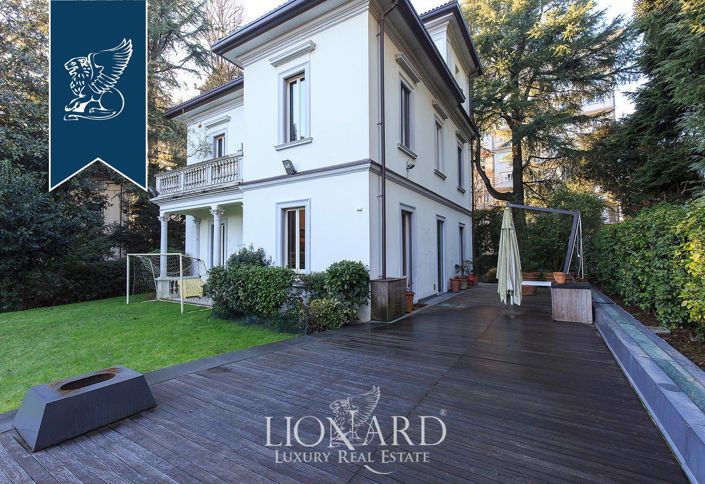 Image No.4-Villa de 3 chambres à vendre à Lombardie