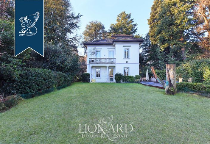 Image No.5-Villa de 3 chambres à vendre à Lombardie