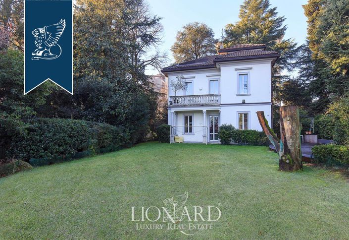 Image No.6-Villa de 3 chambres à vendre à Lombardie