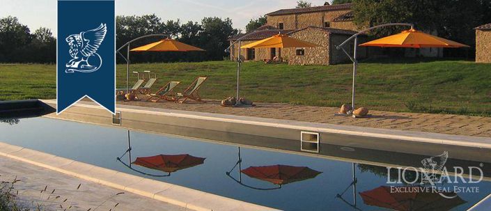 Image No.7-8 Bed Country House for sale