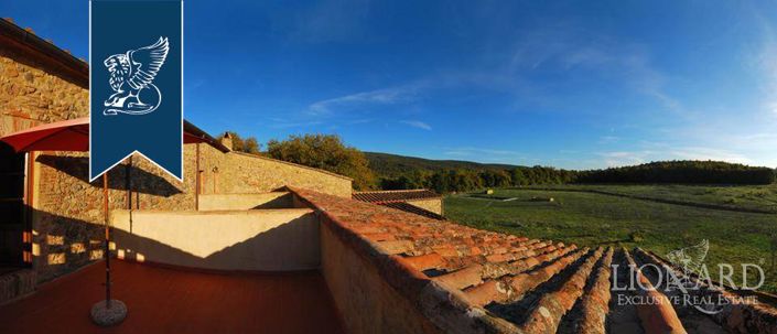 Image No.8-8 Bed Country House for sale