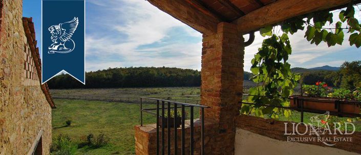 Image No.9-8 Bed Country House for sale