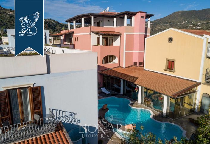 Image No.26-40 Bed Hotel for sale