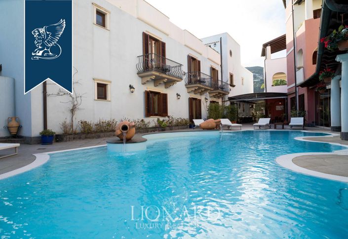 Image No.30-40 Bed Hotel for sale