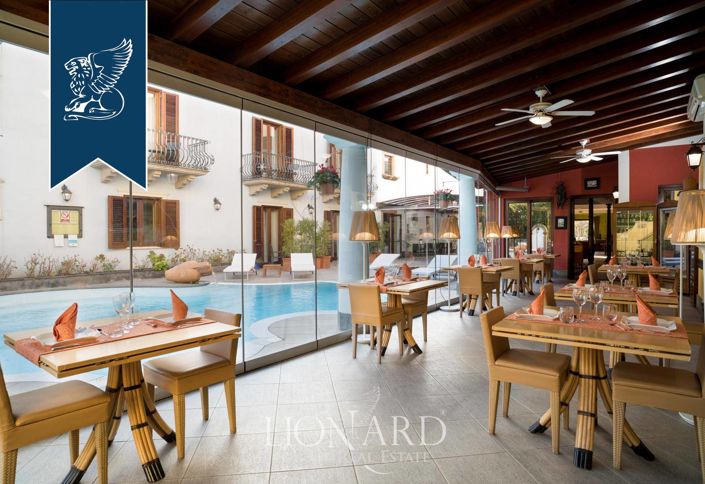 Image No.34-40 Bed Hotel for sale