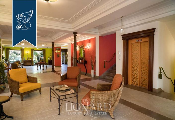 Image No.37-40 Bed Hotel for sale